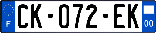 CK-072-EK