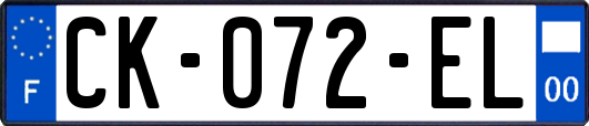 CK-072-EL