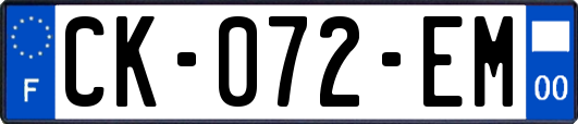 CK-072-EM