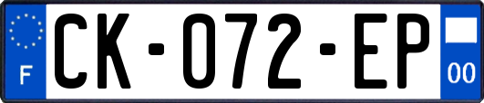 CK-072-EP