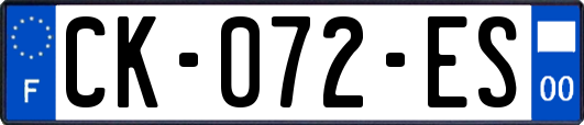 CK-072-ES