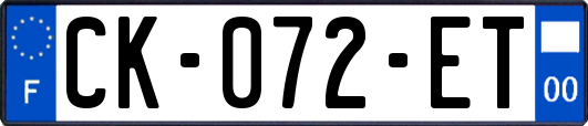 CK-072-ET