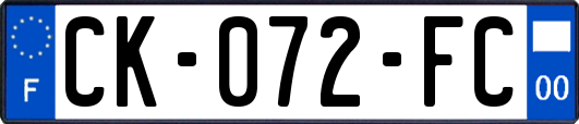 CK-072-FC