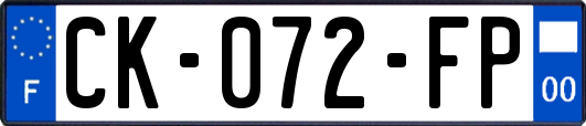 CK-072-FP