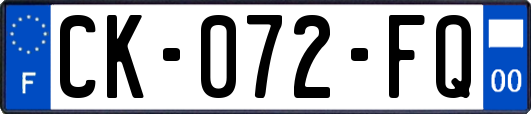 CK-072-FQ