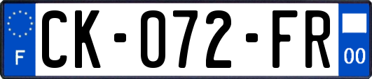 CK-072-FR