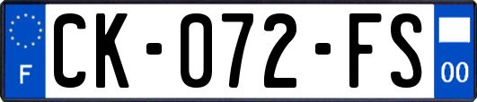 CK-072-FS