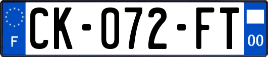 CK-072-FT