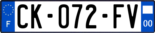 CK-072-FV