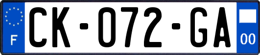 CK-072-GA