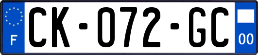 CK-072-GC