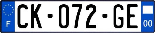 CK-072-GE