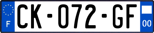 CK-072-GF