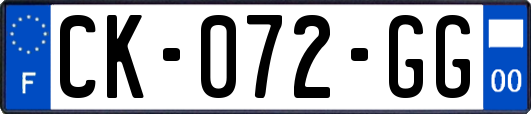 CK-072-GG