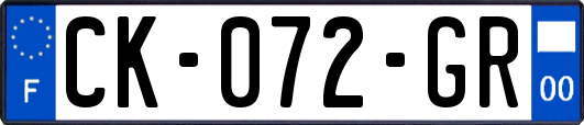 CK-072-GR