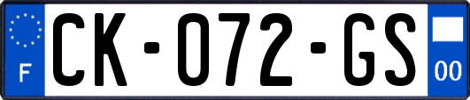 CK-072-GS
