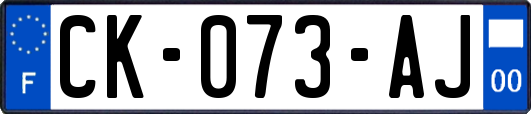 CK-073-AJ