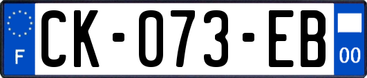 CK-073-EB