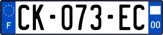 CK-073-EC