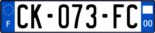 CK-073-FC