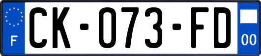 CK-073-FD