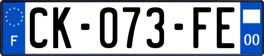 CK-073-FE