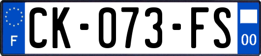 CK-073-FS