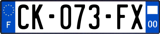 CK-073-FX