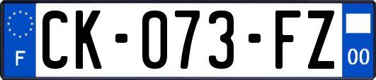 CK-073-FZ