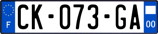CK-073-GA