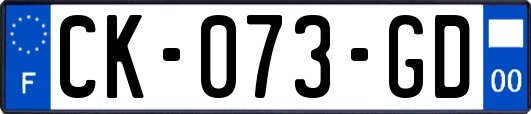 CK-073-GD