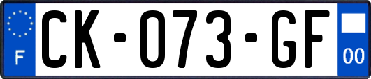 CK-073-GF