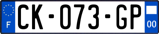 CK-073-GP