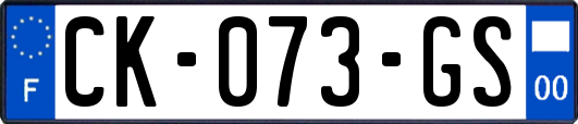 CK-073-GS