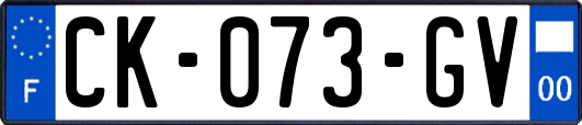 CK-073-GV