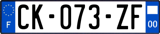 CK-073-ZF