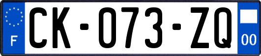 CK-073-ZQ