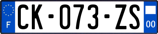 CK-073-ZS