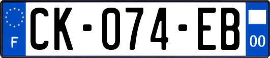 CK-074-EB
