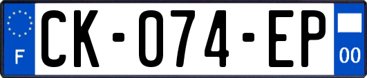 CK-074-EP
