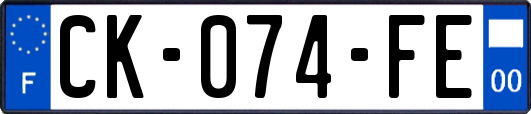 CK-074-FE