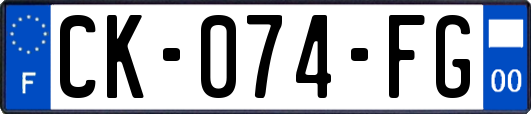 CK-074-FG