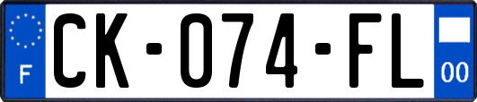 CK-074-FL