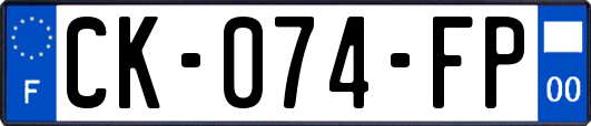 CK-074-FP