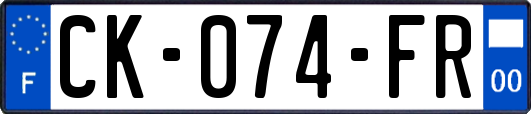 CK-074-FR