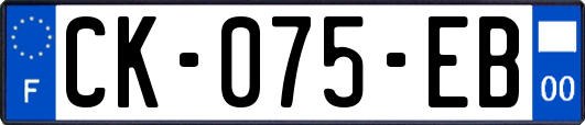 CK-075-EB