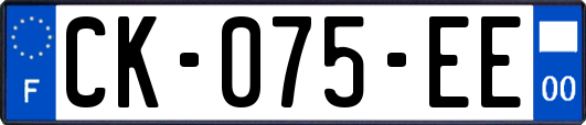 CK-075-EE