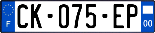 CK-075-EP