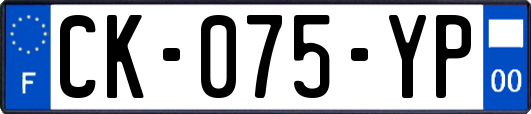 CK-075-YP