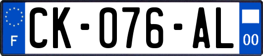 CK-076-AL